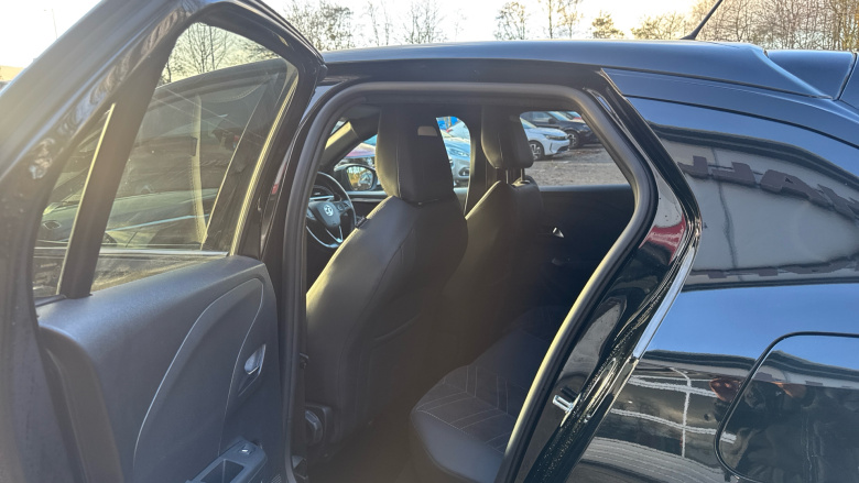 Vauxhall Corsa 1.2 Turbo Ultimate 5dr Petrol Hatchback